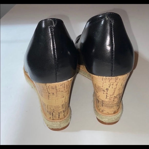 Jocelyn Cole Haan Wedges - Picture 3 of 3
